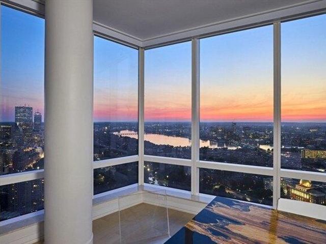 Condo for sale in Boston, Massachusetts