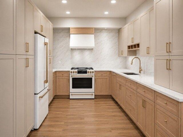 Condo for sale in Boston, Massachusetts