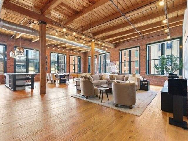 Condo for sale in Boston, Massachusetts