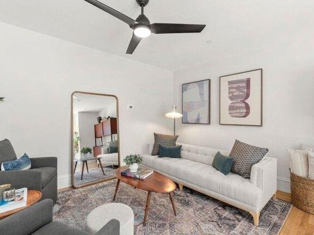 Condo for sale in Boston, Massachusetts