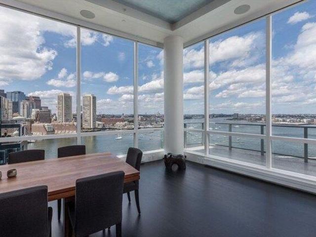Condo for sale in Boston, Massachusetts
