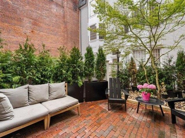 Condo for sale in Boston, Massachusetts