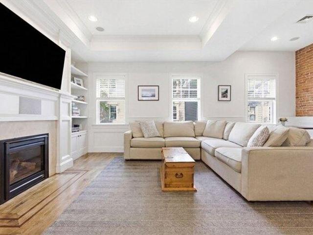 Condo for sale in Boston, Massachusetts