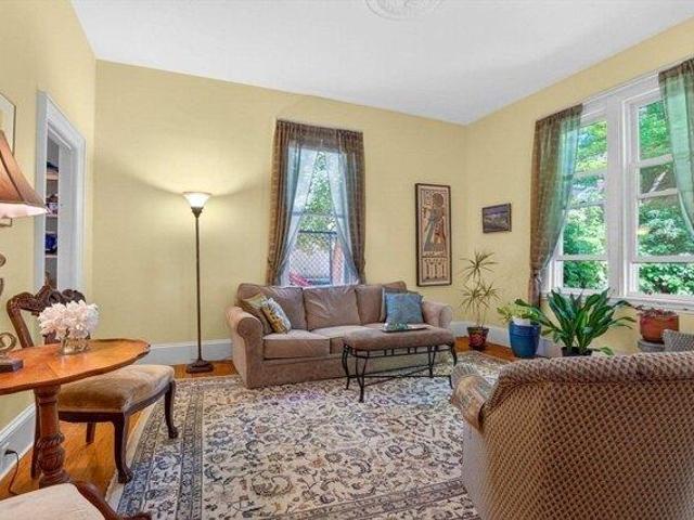 Condo for sale in Boston, Massachusetts