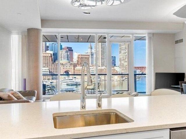 Condo for sale in Boston, Massachusetts