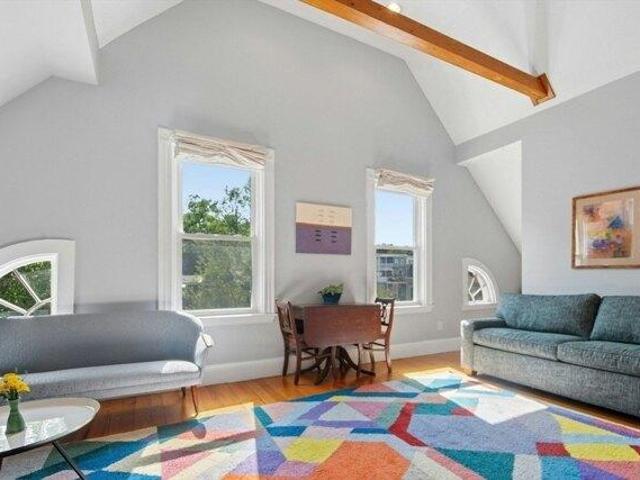 Condo for sale in Boston, Massachusetts