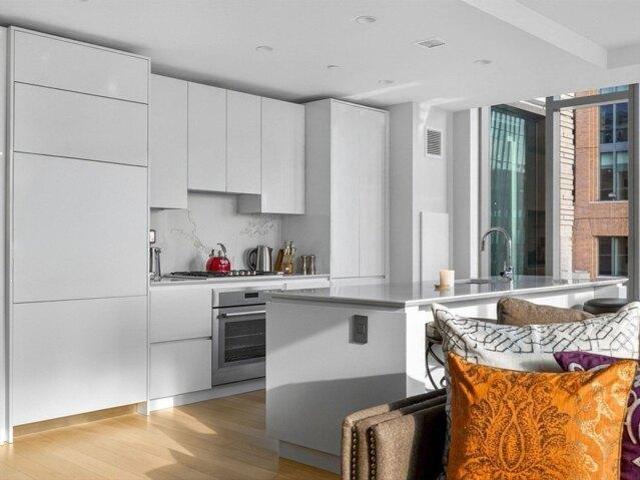 Condo for sale in Boston, Massachusetts