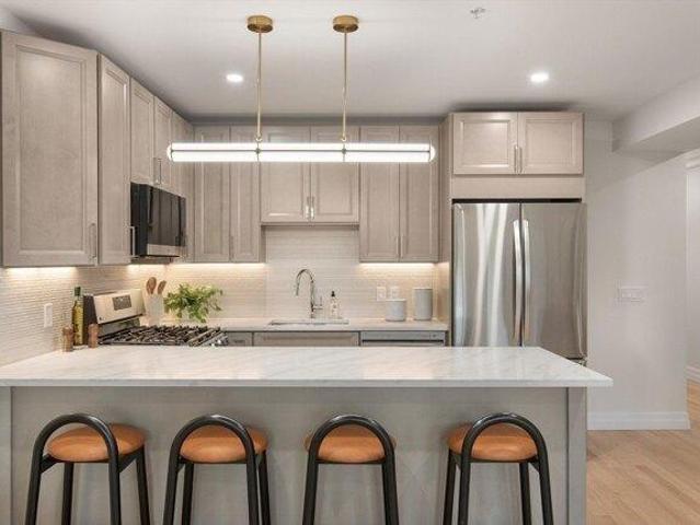 Condo for sale in Boston, Massachusetts