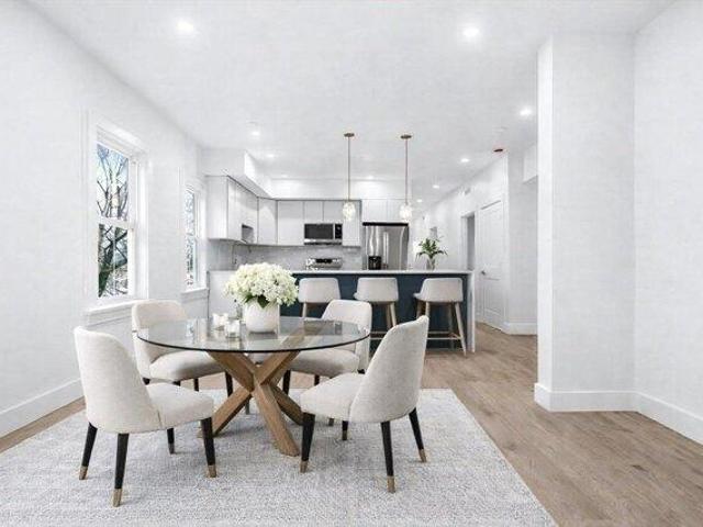 Condo for sale in Boston, Massachusetts