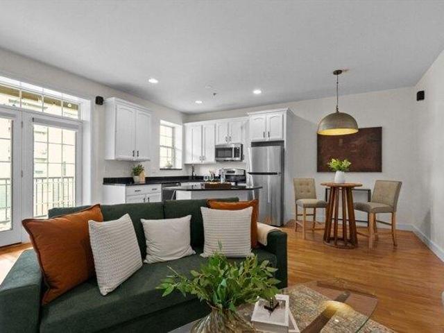 Condo for sale in Boston, Massachusetts