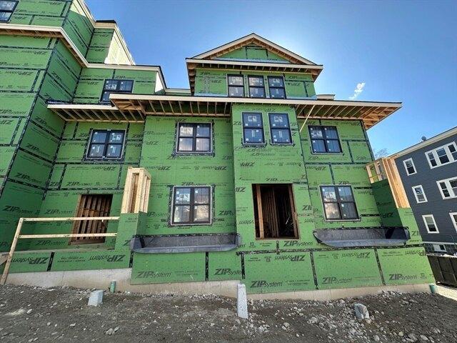 Condo for sale in Boston, Massachusetts