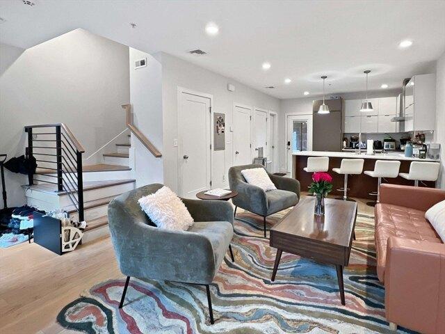 Condo for sale in Boston, Massachusetts