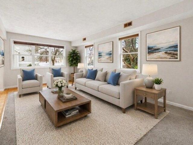 Condo for sale in Boston, Massachusetts