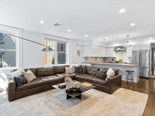 Condo for sale in Boston, Massachusetts