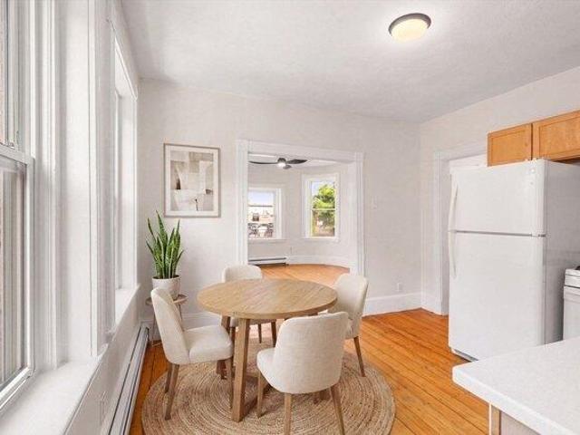 Condo for sale in Boston, Massachusetts