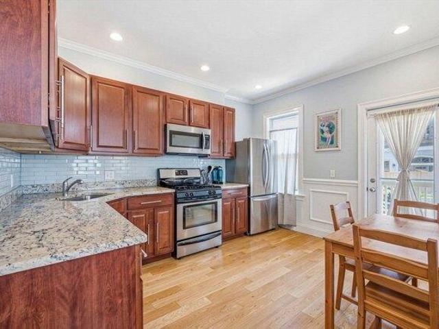 Condo for sale in Boston, Massachusetts