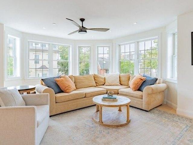 Condo for sale in Boston, Massachusetts