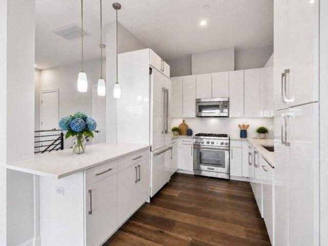Condo for sale in Boston, Massachusetts