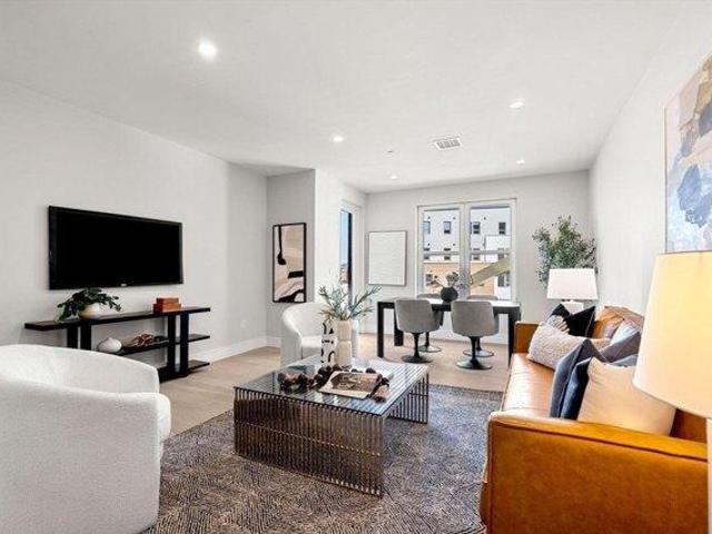 Condo for sale in Boston, Massachusetts