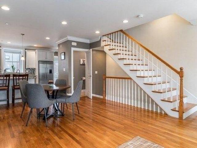 Condo for sale in Boston, Massachusetts