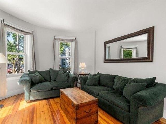 Condo for sale in Dorchester, Boston