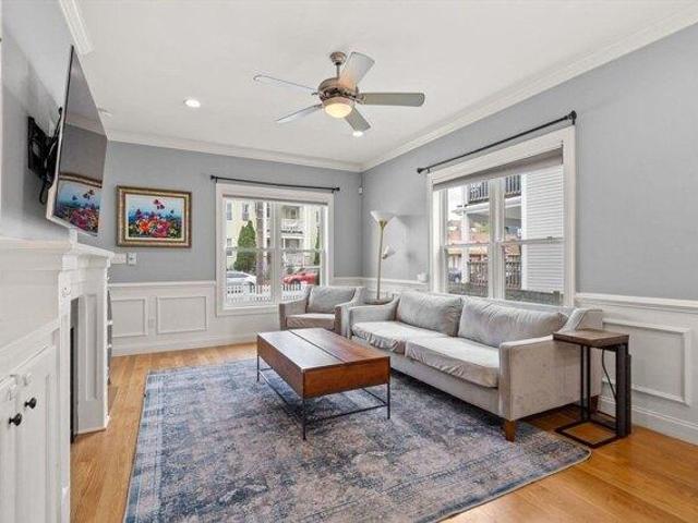 Condo for sale in Dorchester, Boston