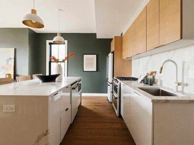 Condo for sale in Boston, Massachusetts