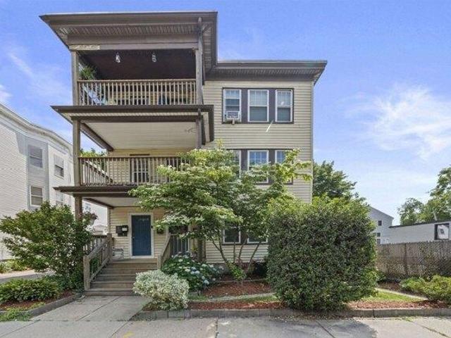 Condo for sale in Dorchester, Boston
