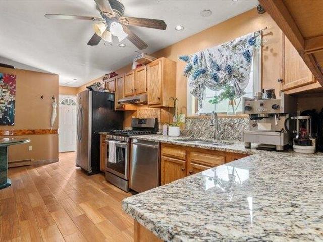 Condo for sale in Boston, Massachusetts