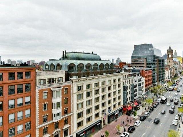 Condo for sale in Boston, Massachusetts