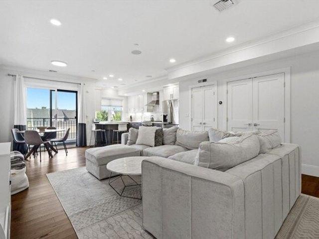 Condo for sale in Dorchester, Boston