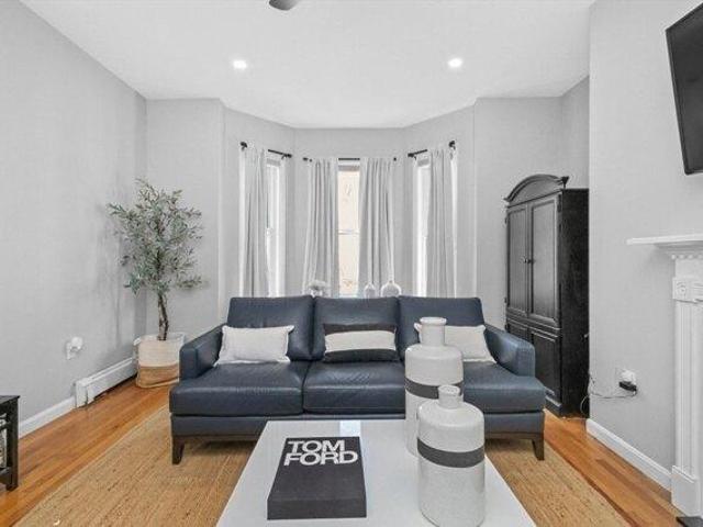 Condo for sale in Boston, Massachusetts