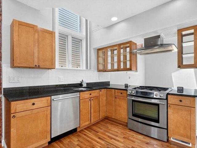 Condo for sale in Boston, Massachusetts