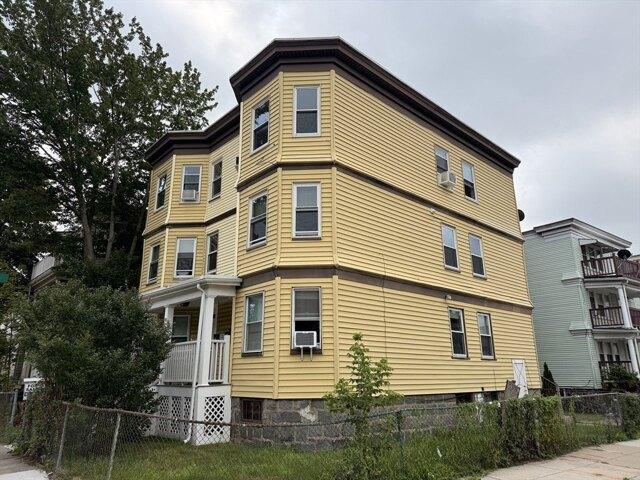 Condo for sale in Dorchester, Boston