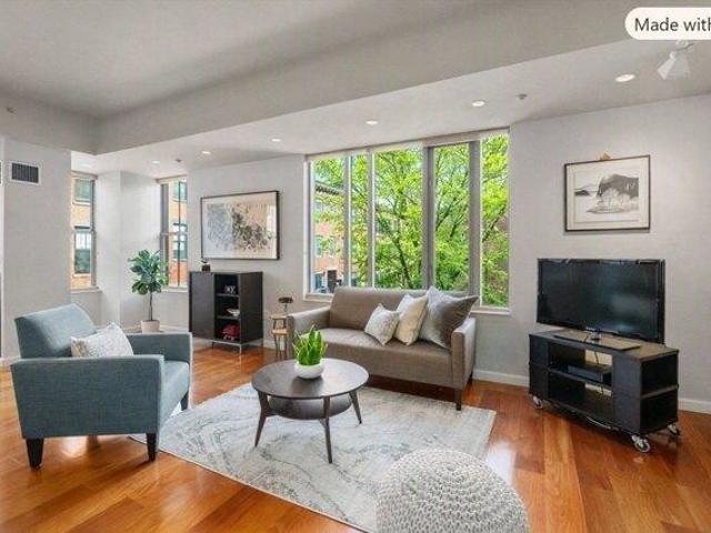 Condo for sale in Boston, Massachusetts