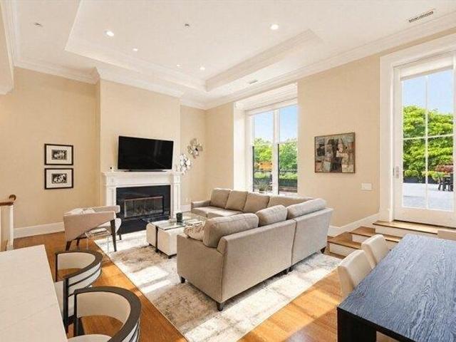 Condo for sale in Boston, Massachusetts