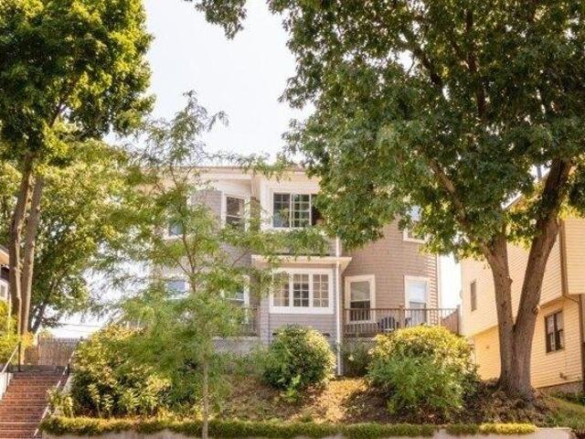 Condo for sale in Boston, Massachusetts