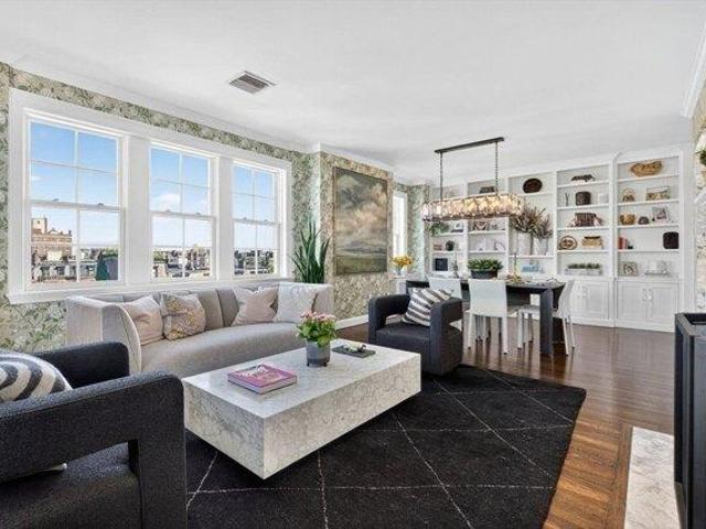 Condo for sale in Boston, Massachusetts
