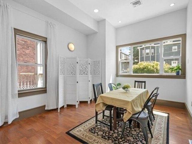 Condo for sale in Boston, Massachusetts