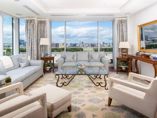 Condo for sale in Boston, Massachusetts