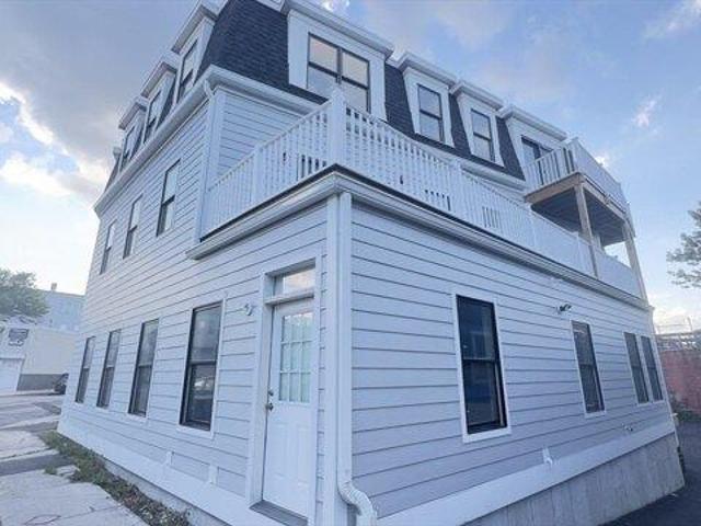 Condo for sale in Boston, Massachusetts