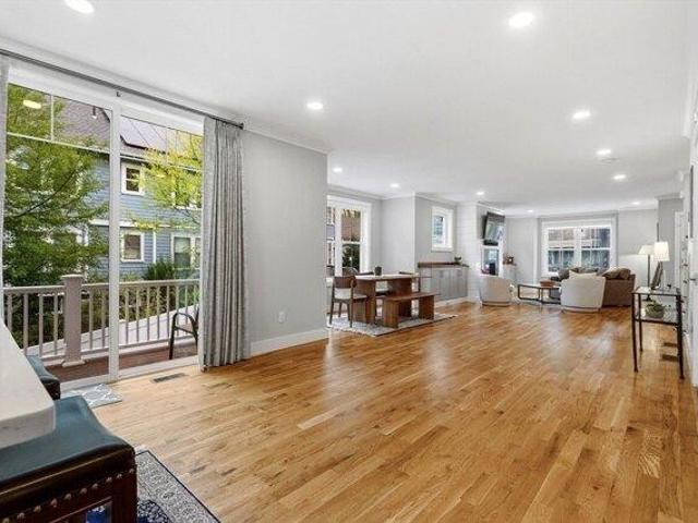Condo for sale in Boston, Massachusetts