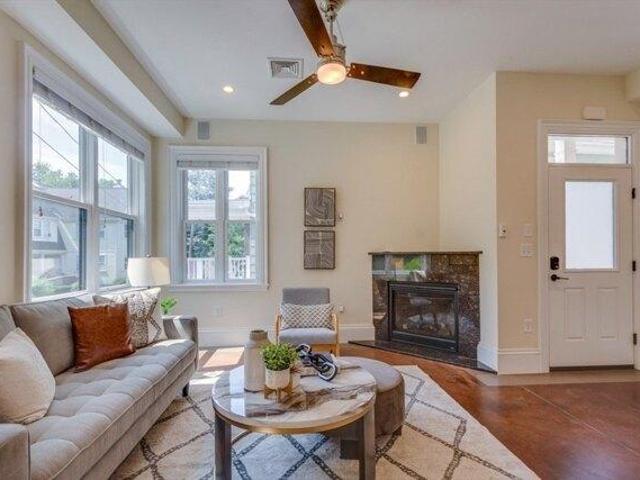 Condo for sale in Boston, Massachusetts