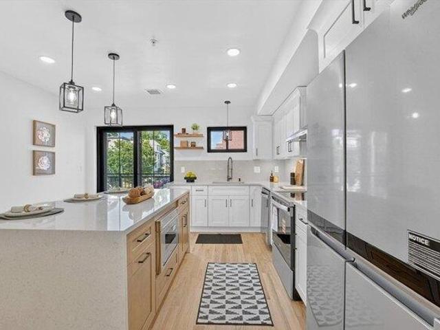Condo for sale in Mattapan, Boston