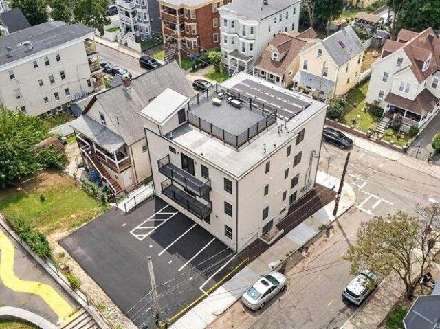 Condo for sale in Mattapan, Boston