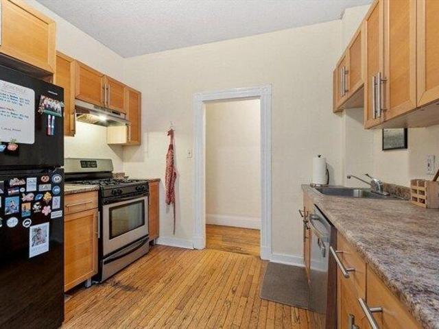 Condo for sale in Boston, Massachusetts