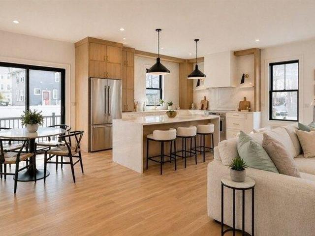 Condo for sale in Boston, Massachusetts