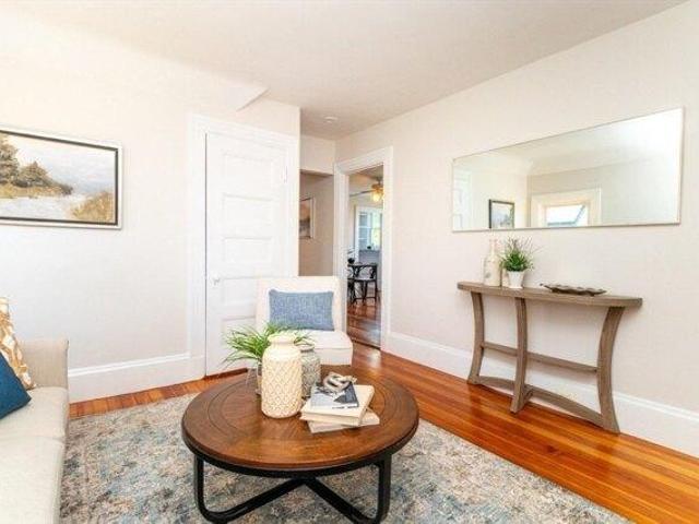 Condo for sale in Boston, Massachusetts
