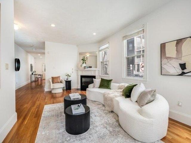 Condo for sale in Boston, Massachusetts