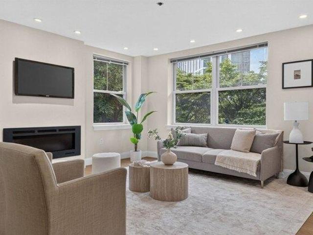 Condo for sale in Boston, Massachusetts
